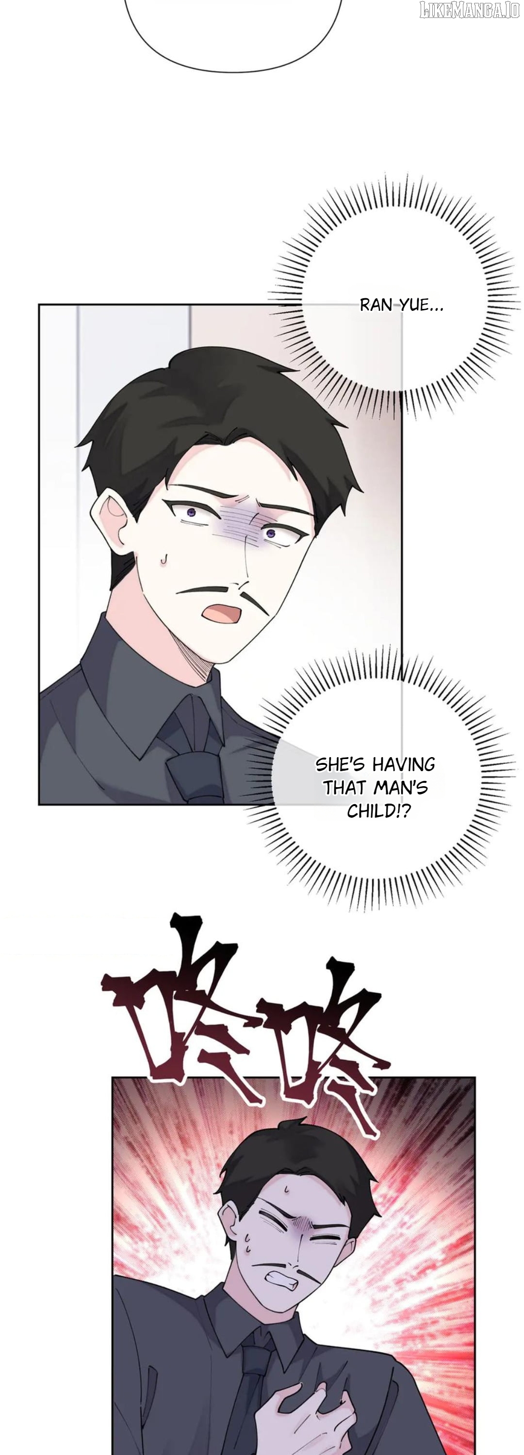 Her Marriage Was Called Off at Daytime, the Cutely Fierce Commander Asked Her For a Hug at Night Chapter 120 - page 4